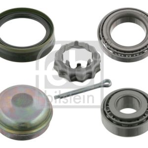 Set rulment roata FEBI BILSTEIN 26568 – AUDI | AutoRival