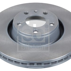 Disc frana FEBI BILSTEIN 26647 – AUDI | AutoRival
