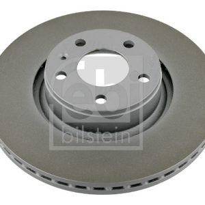 Disc frana FEBI BILSTEIN 26648 – AUDI | AutoRival