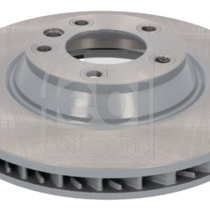 Disc frana FEBI BILSTEIN 26653 – AUDI | AutoRival
