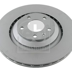 Disc frana FEBI BILSTEIN 26654 – AUDI | AutoRival