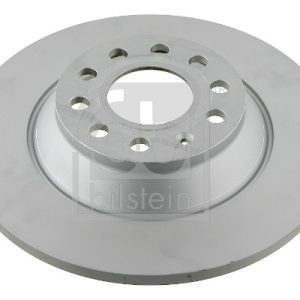 Disc frana FEBI BILSTEIN 26657 – AUDI | AutoRival