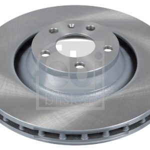 Disc frana FEBI BILSTEIN 26659 – AUDI | AutoRival