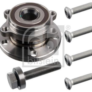 Set rulment roata FEBI BILSTEIN 27317 – AUDI | AutoRival