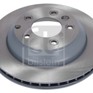 Disc frana FEBI BILSTEIN 28157 – AUDI | AutoRival