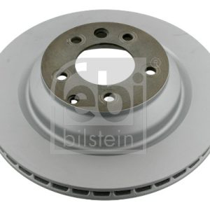 Disc frana FEBI BILSTEIN 28161 – AUDI | AutoRival