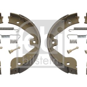 Set saboti frana frana de mana FEBI BILSTEIN 28730 – AUDI | AutoRival