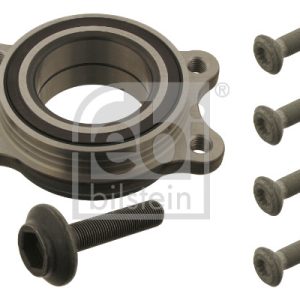Set rulment roata FEBI BILSTEIN 30271 – AUDI | AutoRival