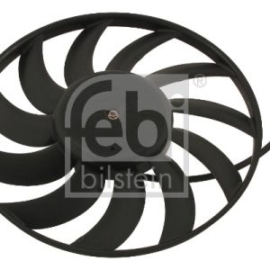 Ventilator radiator FEBI BILSTEIN 30742 – AUDI | AutoRival