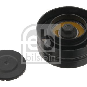 Rola ghidare / conducere curea transmisie FEBI BILSTEIN 30893 – AUDI | AutoRival