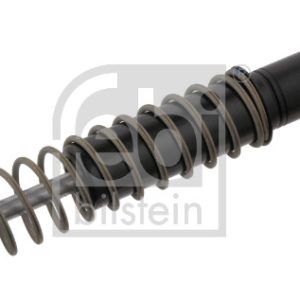 Amortizor vibratii curea distributie FEBI BILSTEIN 30894 – AUDI | AutoRival