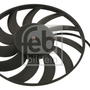 Ventilator radiator FEBI BILSTEIN 31024 – AUDI | AutoRival