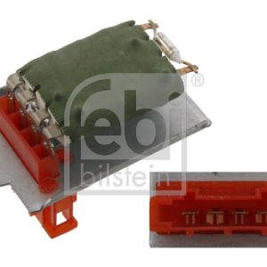 Rezistor ventilator habitaclu FEBI BILSTEIN 32178 – AUDI | AutoRival