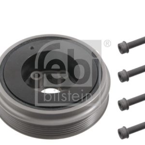 Fulie curea arbore cotit FEBI BILSTEIN 33555 – AUDI | AutoRival