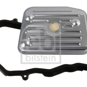 Set filtre hidraulice cutie e vitezeautomata FEBI BILSTEIN 33945 – AUDI | AutoRival