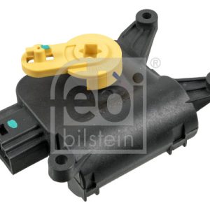 Ventil comutare clapete ventilatie FEBI BILSTEIN 34147 – AUDI | AutoRival