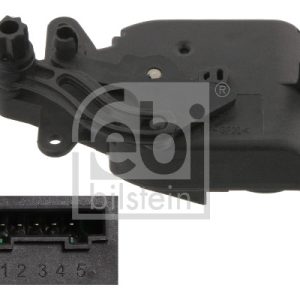 Ventil comutare clapete ventilatie FEBI BILSTEIN 34151 – AUDI | AutoRival