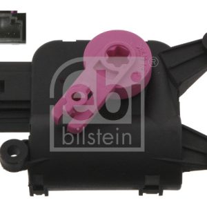 Ventil comutare clapete ventilatie FEBI BILSTEIN 34152 – AUDI | AutoRival