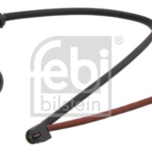 Senzor de avertizare uzura placute de frana FEBI BILSTEIN 34500 – AUDI | AutoRival