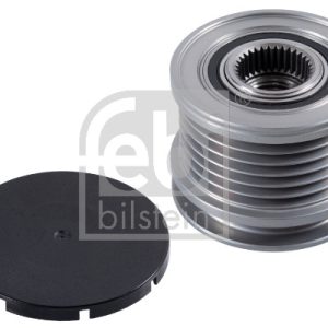 Fulie alternator FEBI BILSTEIN 34589 – AUDI | AutoRival