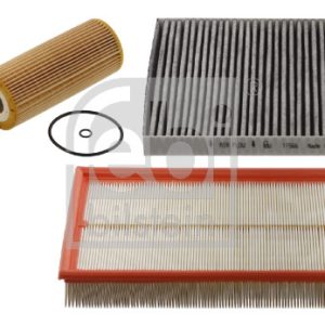 Set piese inspectie FEBI BILSTEIN 36108 – AUDI | AutoRival