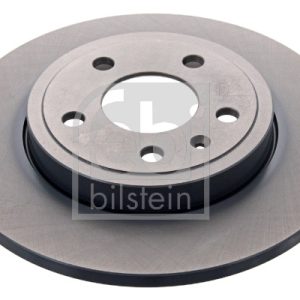 Disc frana FEBI BILSTEIN 36234 – AUDI | AutoRival