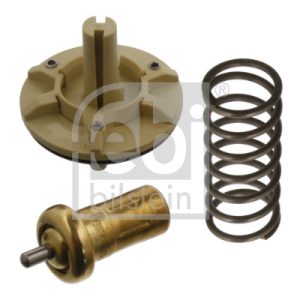 Termostat lichid racire FEBI BILSTEIN 36397 – AUDI | AutoRival