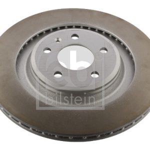 Disc frana FEBI BILSTEIN 36454 – AUDI | AutoRival