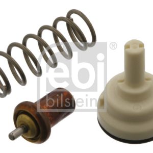 Termostat lichid racire FEBI BILSTEIN 36533 – AUDI | AutoRival
