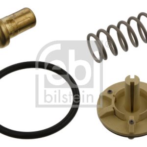 Termostat lichid racire FEBI BILSTEIN 36844 – AUDI | AutoRival