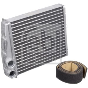 Schimbator de caldura incalzire habitaclu FEBI BILSTEIN 37033 – AUDI | AutoRival
