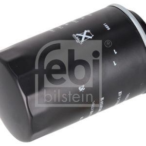 Filtru ulei FEBI BILSTEIN 38477 – AUDI | AutoRival