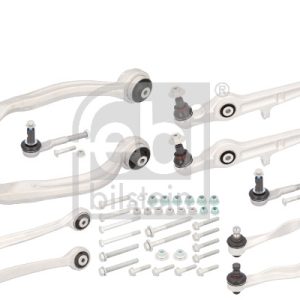 Set suspensie roata FEBI BILSTEIN 39402 – AUDI | AutoRival