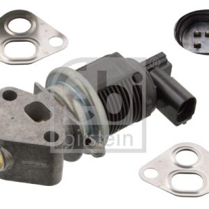 Supapa EGR FEBI BILSTEIN 39417 – AUDI | AutoRival