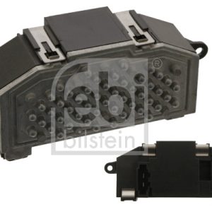 Unitate de control incalzire / ventilatie FEBI BILSTEIN 39753 – AUDI | AutoRival