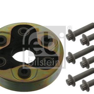 Articulatie arbore articulat FEBI BILSTEIN 40924 – AUDI | AutoRival