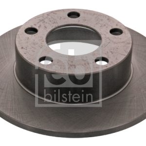 Disc frana FEBI BILSTEIN 43846 – AUDI | AutoRival