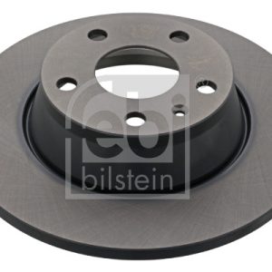 Disc frana FEBI BILSTEIN 43856 – AUDI | AutoRival