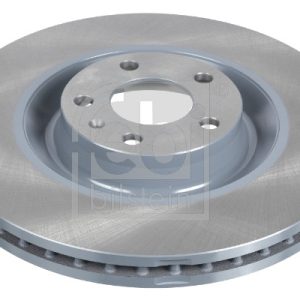 Disc frana FEBI BILSTEIN 44038 – AUDI | AutoRival