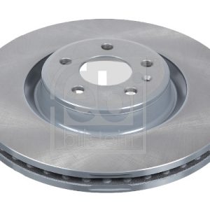 Disc frana FEBI BILSTEIN 44039 – AUDI | AutoRival