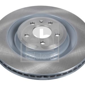 Disc frana FEBI BILSTEIN 44097 – AUDI | AutoRival
