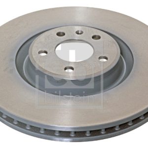 Disc frana FEBI BILSTEIN 44107 – AUDI | AutoRival