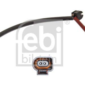 Senzor de avertizare uzura placute de frana FEBI BILSTEIN 44352 – AUDI | AutoRival
