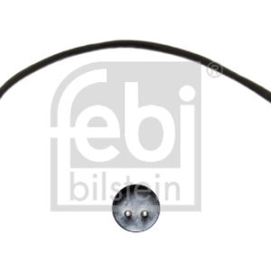 Senzor de avertizare uzura placute de frana FEBI BILSTEIN 44361 – AUDI | AutoRival