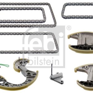 Kit lant de distributie FEBI BILSTEIN 44486 – AUDI | AutoRival