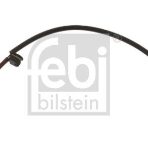 Senzor de avertizare uzura placute de frana FEBI BILSTEIN 44554 – AUDI | AutoRival