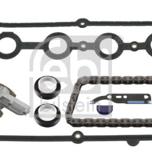 Kit lant de distributie FEBI BILSTEIN 45004 – AUDI | AutoRival
