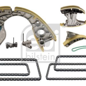 Kit lant de distributie FEBI BILSTEIN 45007 – AUDI | AutoRival