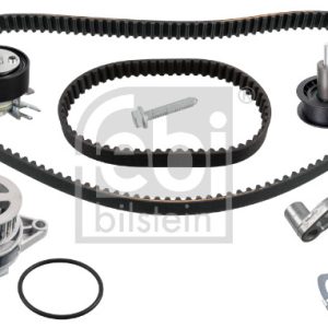 Set pompa apa + curea dintata FEBI BILSTEIN 45131 – AUDI | AutoRival