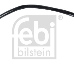 Senzor de avertizare uzura placute de frana FEBI BILSTEIN 45230 – AUDI | AutoRival